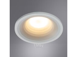 Точечный светильник Arte Lamp Anser A2160PL-1WH