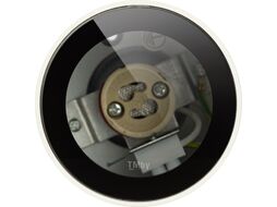 Точечный светильник ЭРА OL48 WH/BK MR16 / Б0059799