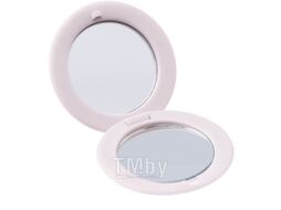 Зеркало карманное Dewal Beauty Прованс / DBPR2706Beige