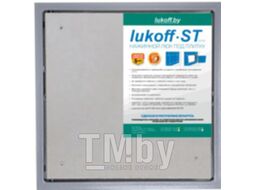 Люк под плитку Lukoff ST 25x25