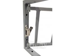 Люк под плитку Lukoff ST 25x25