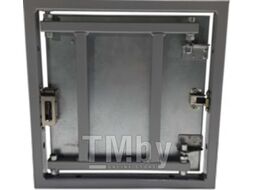 Люк под плитку Lukoff ST 25x25