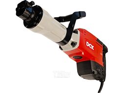 Отбойный молоток HEX 30 (1700 Вт / 40 Дж / HEX 30 / AVT / Кейс) DCK KZG04-15S