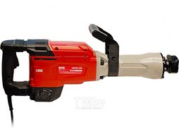 Отбойный молоток HEX 30 (1700 Вт / 40 Дж / HEX 30 / AVT / Кейс) DCK KZG04-15S