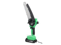Пила цепная аккумуляторная ZITREK GreenSaw 20V 082-1858-1