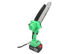 Пила цепная аккумуляторная ZITREK GreenSaw 20V 082-1858-1