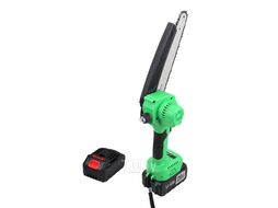 Пила цепная аккумуляторная ZITREK GreenSaw 20V 082-1858-1