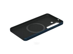 Чехол Samsung Carbon Magnet Case S26, Blueviolet