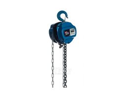 Таль цепная, модель HSC, 10Т*3М ProJack 14689
