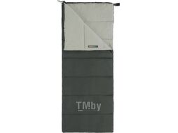 Спальный мешок Naturehike F150 NH22MSD05 (серый, левый)