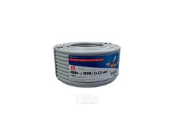 Кабель силовой Rexant NUM-J / 01-8704-20