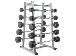 Штанга VictoryFit VF-DX5200 (20кг, черный)