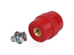 Шинный изолятор ЭРА NO-224-150 SM-35 с болтом / Б0065683