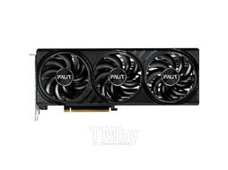 Видеокарта GeForce RTX 5060Ti, 16Gb GDDR7 128bit, Palit INFINITY 3 OC RTX 5060 Ti NE7506TS19T1-GB2061S, RTL