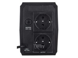 Источник бесперебойного питания UPS Kiper Power C1000 (1000VA/500W)