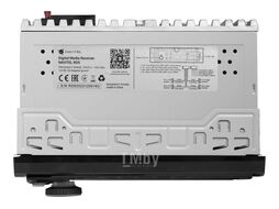 USB-магнитола Navitel RD5
