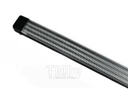 Светильник светодиодный LE LED ECO R 02 36W 6500К (призма); Цв. черный Leek LE061500-0079