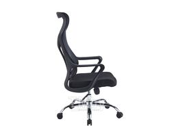 Кресло офисное SITUP MIX 750 (WORK) BLАСК CHROME (сетка Black / Black)