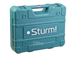 Аккумуляторная дрель-шуруповерт Sturm! CD1655BLI