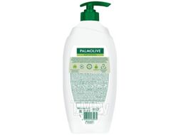 Гель для душа Palmolive Натурэль черная орхидея и увлажняющее молочко (750мл)