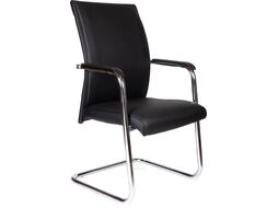 Кресло офисное Norden Myra CF Black / 1016 (черный)