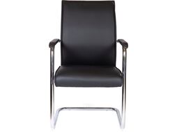 Кресло офисное Norden Myra CF Black / 1016 (черный)