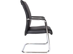 Кресло офисное Norden Myra CF Black / 1016 (черный)