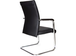 Кресло офисное Norden Myra CF Black / 1016 (черный)
