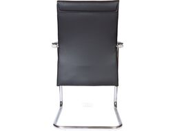Кресло офисное Norden Myra CF Black / 1016 (черный)