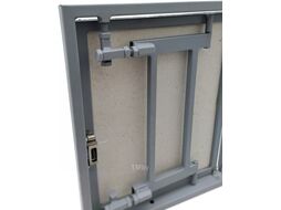Люк под плитку Lukoff ST Plus 80x60