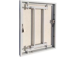 Люк под плитку Lukoff ST Plus 80x60