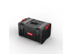 Ящик для инструментов PRO Toolbox 2.0 Profi Qbrick System SKRQTBPROP2CZAPG001