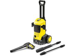 Аппарат высокого давления Karcher 1.679-630.0 K6