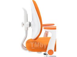 Кресло детское Everprof Kids 104 ткань оранжевый