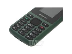 Мобильный телефон Xenium X175 зеленый CTX175GN/00