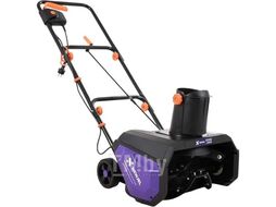 Снегоуборщик электрический Newjel NJ40103
