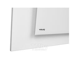 Вытяжка кухонная YOUQ OTAMA WL 1080 P 60 WH
