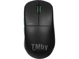 Мышь ZONE 51 SAGE PRO Z51-SAP-BK