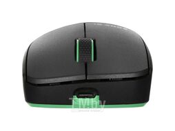 Мышь ZONE 51 SAGE PRO Z51-SAP-BK