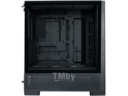 Корпус XASTRA A700 (A700-1FA36A-C10-UC) ATX, Без БП, Black