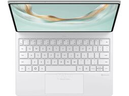 Планшетный компьютер с клавиатурой Huawei Matepad Pro 12.2,12GB+512GB,MRDI-W09 Green (53014HVP)