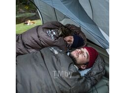 Спальный мешок Naturehike U250S NH20MSD07 / 6927595769294 (коричневый)