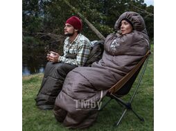 Спальный мешок Naturehike U250S NH20MSD07 / 6927595769294 (коричневый)