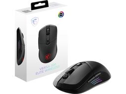 Беспроводная мышь MSI Versa 300 Elite Wireless