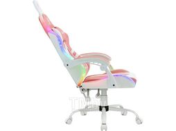 Игровое кресло Ideal RGB розовый DEFENDER 64041