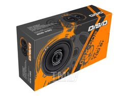 Автоакустика D/S/D DSX-502
