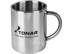 Кружка походная Тонар T.TK-001-450