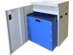 Шредер Office Kit S1650 1.9x15 / OK19151650