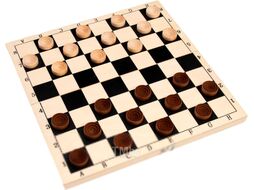 Шашки Sima-Land 9302846