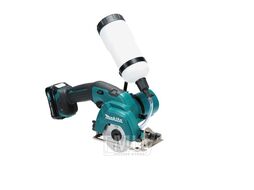 Плиткорез CC301DWAE аккумуляторный (12V / 2*2.0 Ah / 85 мм / Кейс) MAKITA CC301DWAE